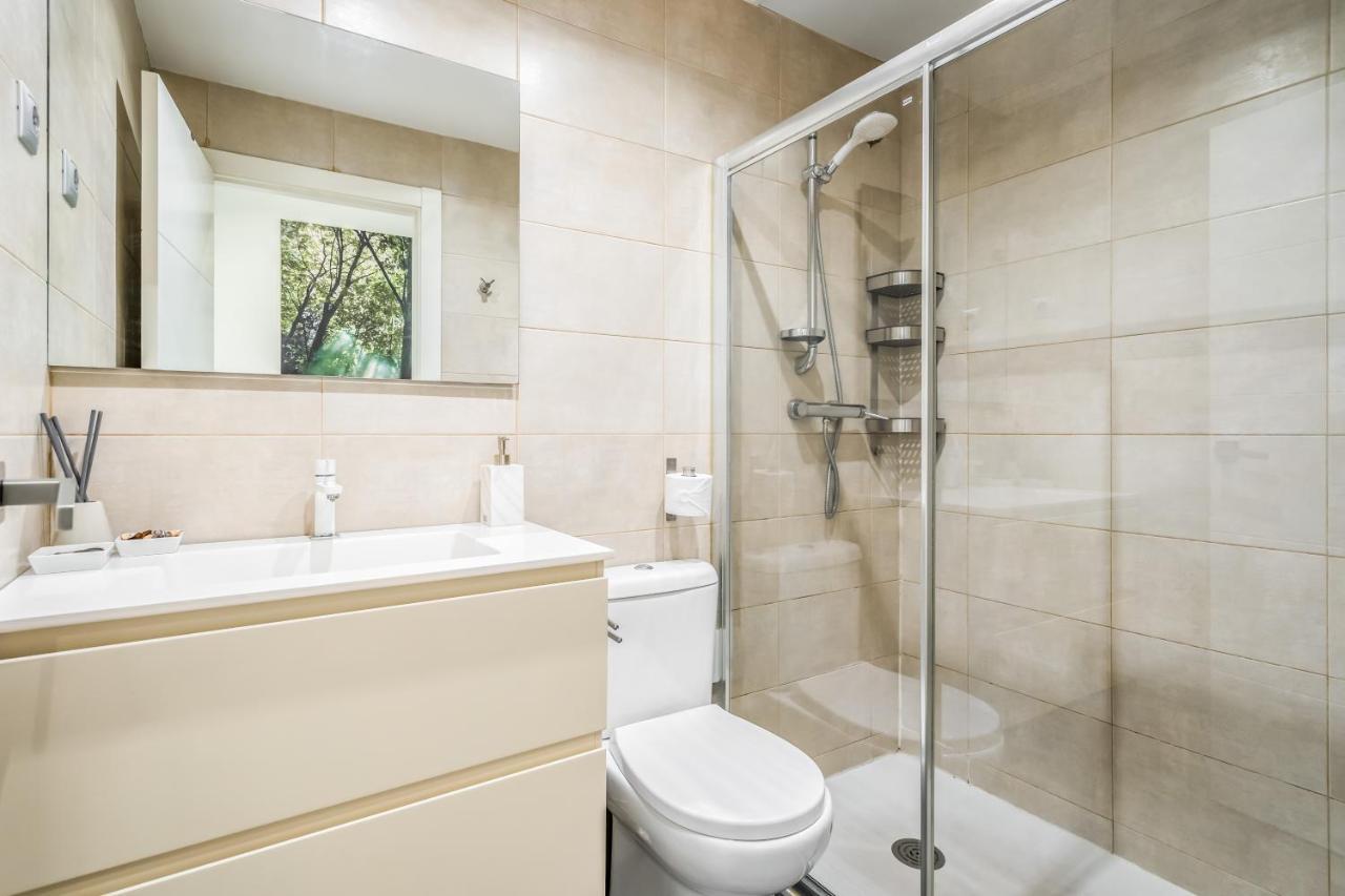 Apartamento En Excelente Ubicacion, Centro De Barcelona Ngoại thất bức ảnh
