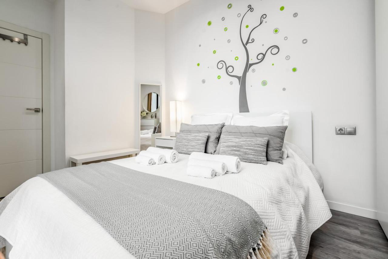 Apartamento En Excelente Ubicacion, Centro De Barcelona Ngoại thất bức ảnh